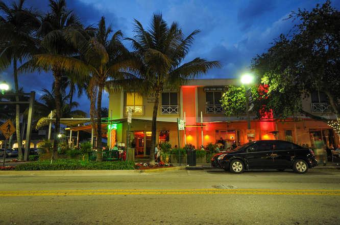 ADMIRAL APTS CONDO - Residential Lease