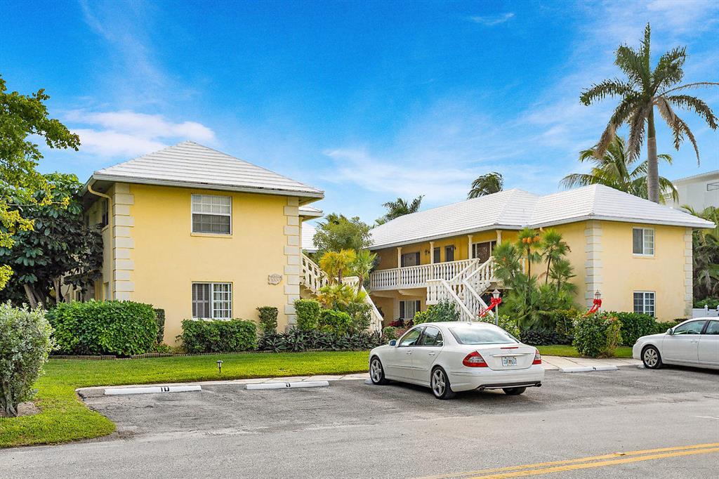 ADMIRAL APTS CONDO - Residential Lease