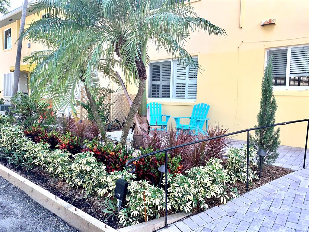 ADMIRAL APTS CONDO - Residential Lease