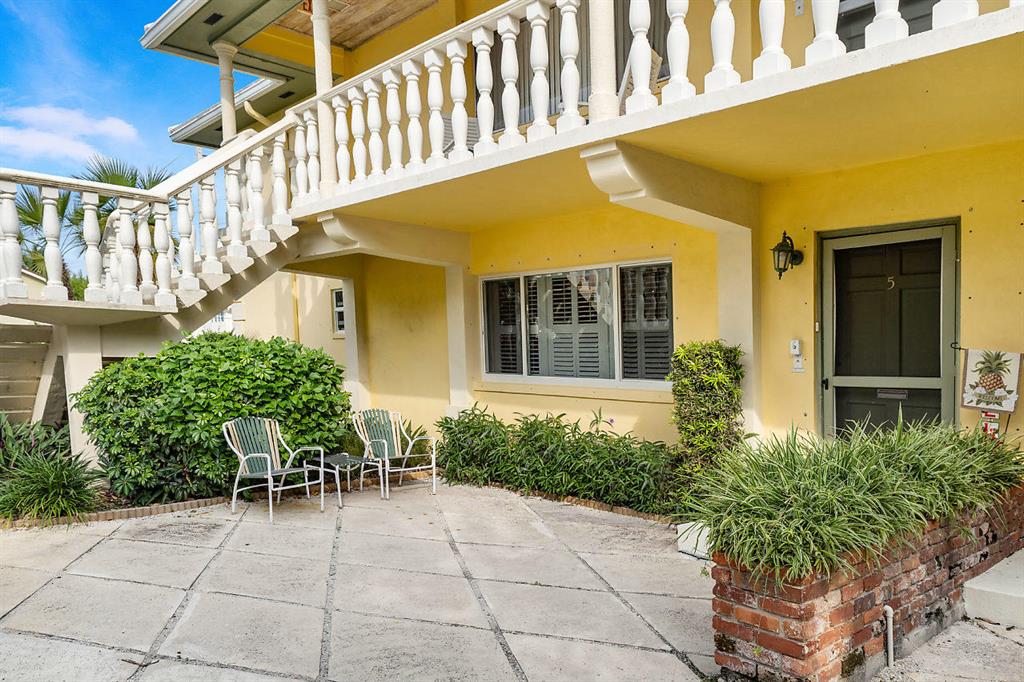 ADMIRAL APTS CONDO - Residential Lease