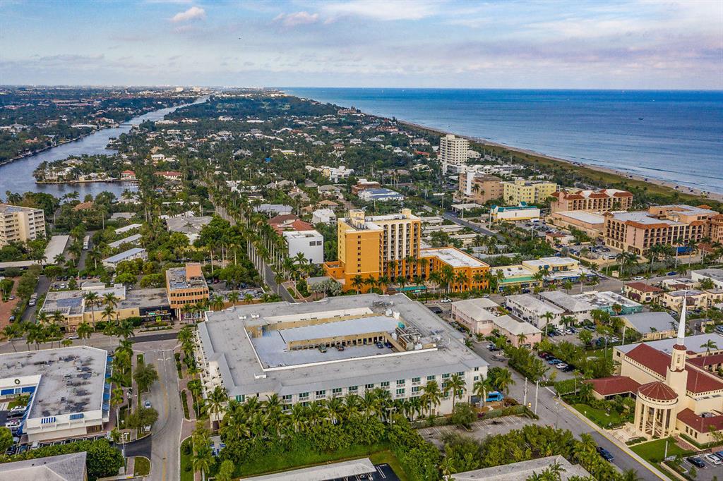 ADMIRAL APTS CONDO - Residential Lease