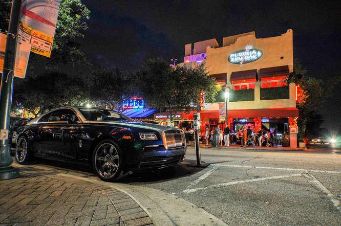 ADMIRAL APTS CONDO - Residential Lease