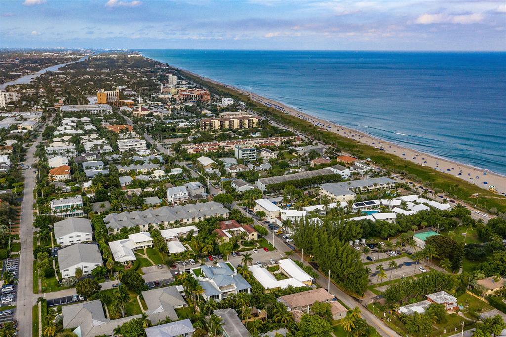 ADMIRAL APTS CONDO - Residential Lease