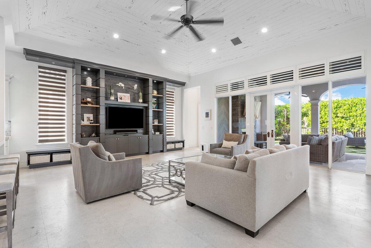 Frenchmans Reserve - Residential