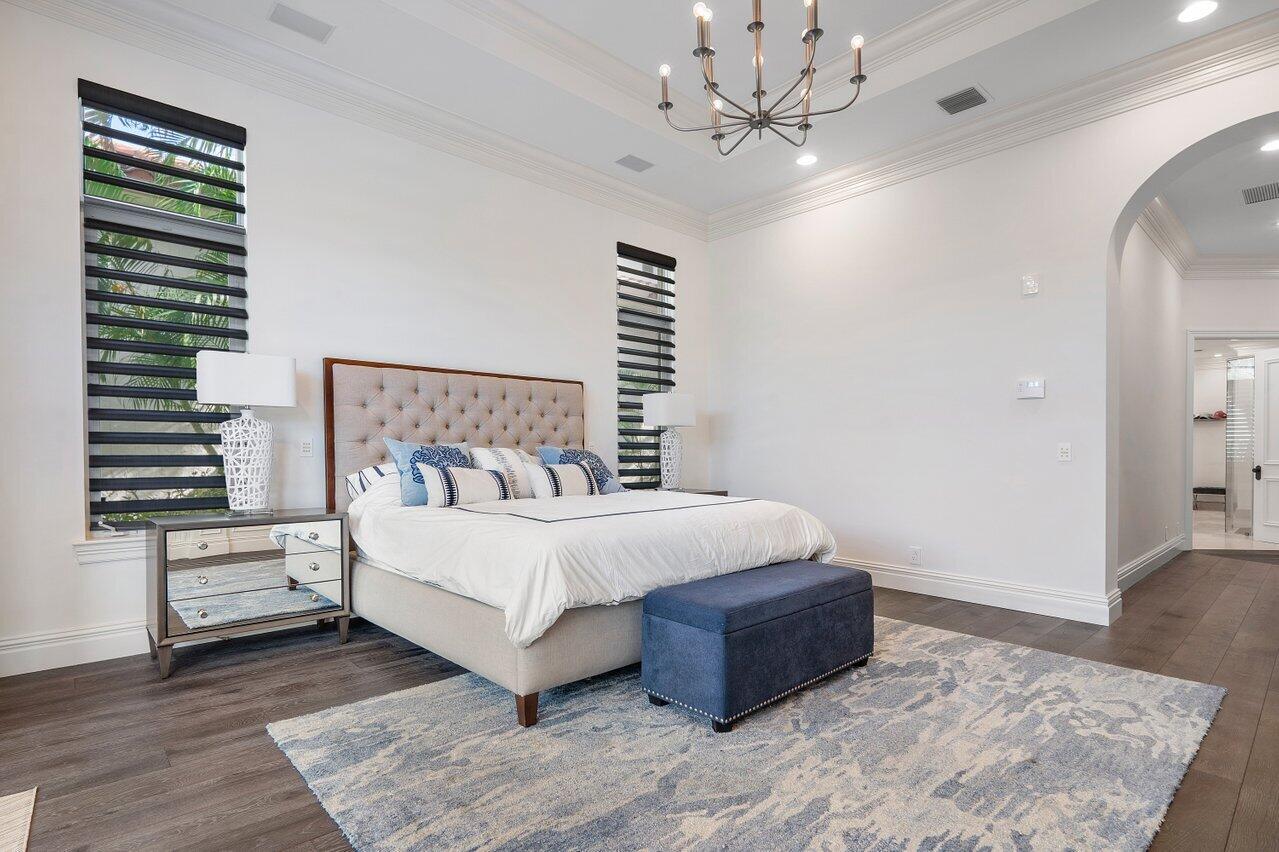 Frenchmans Reserve - Residential