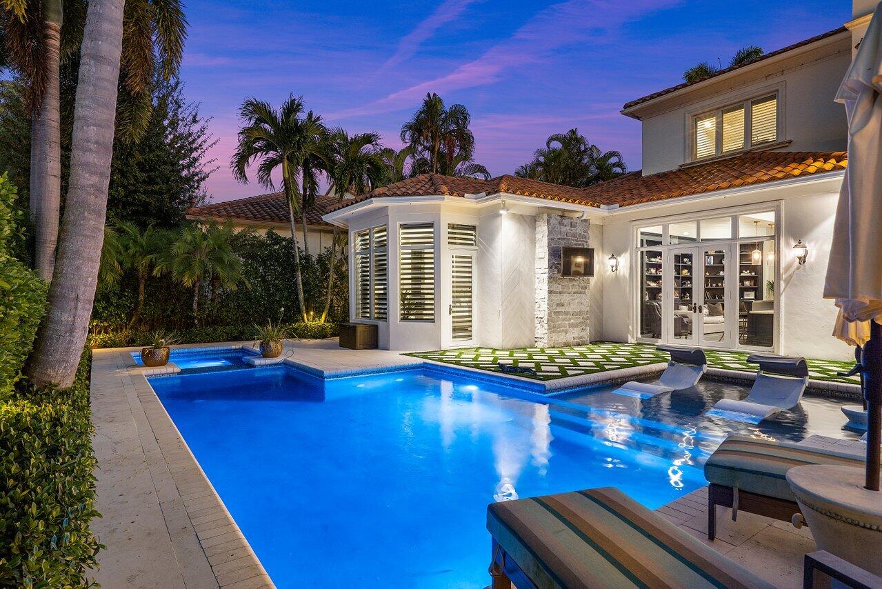 Frenchmans Reserve - Residential