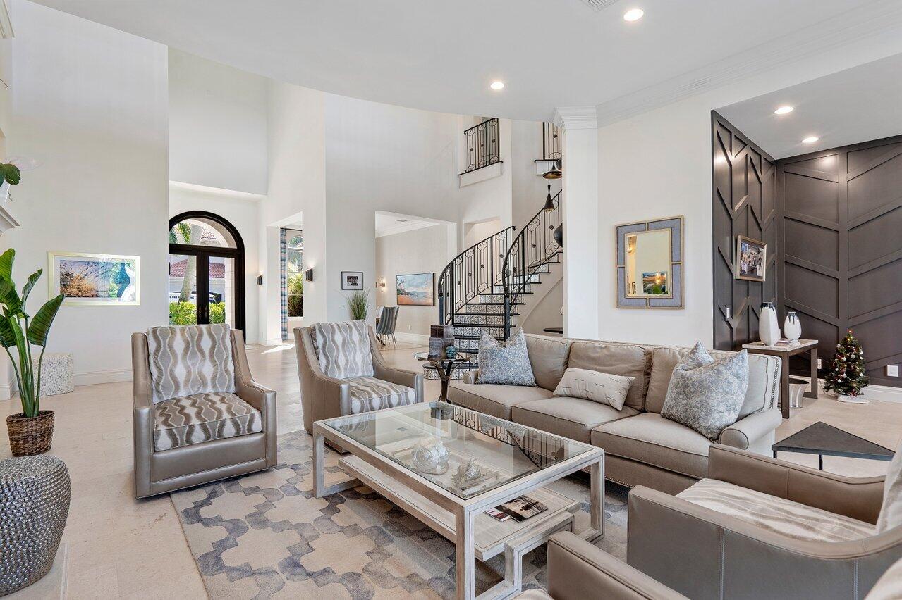 Frenchmans Reserve - Residential