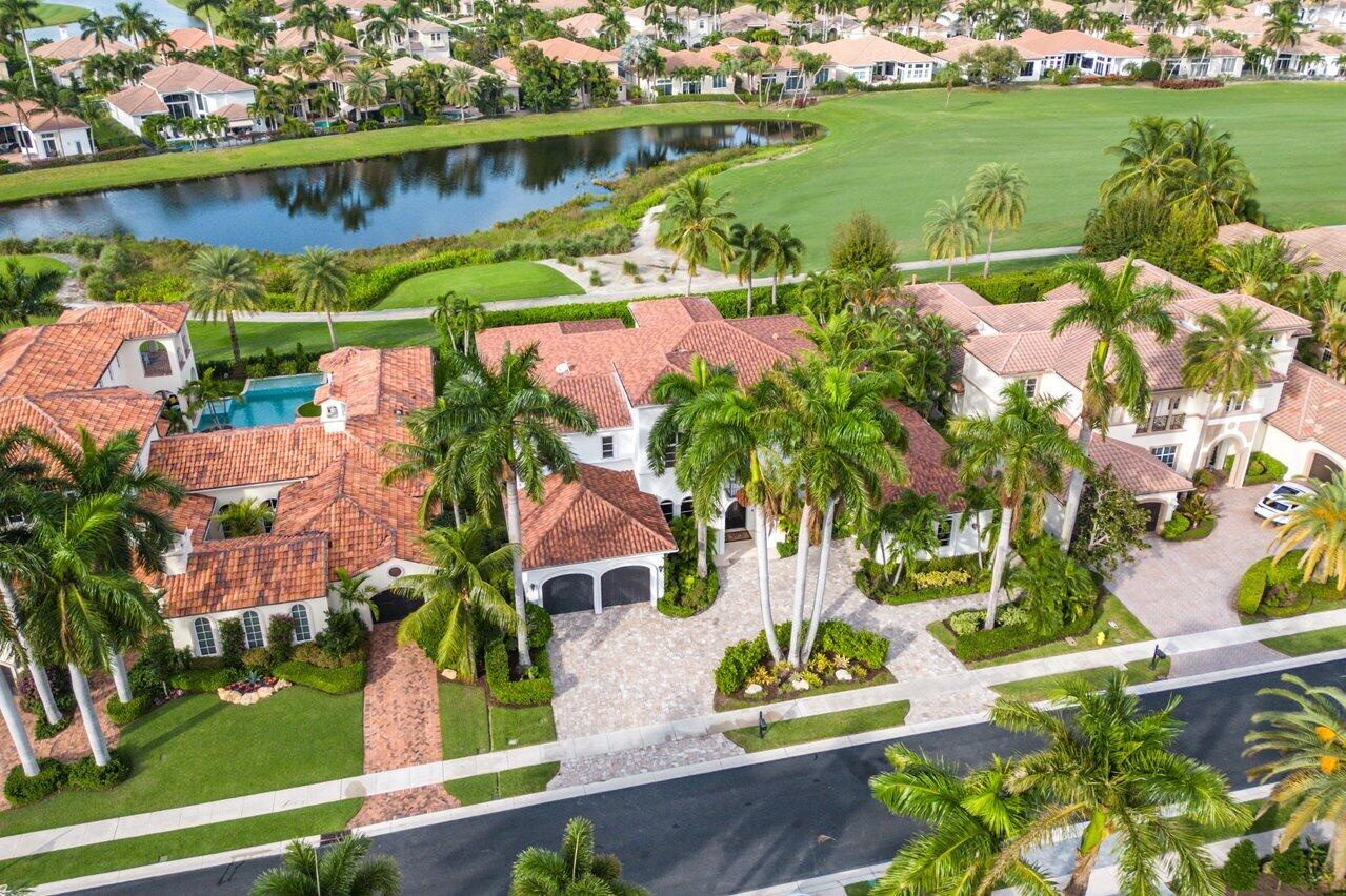 Frenchmans Reserve - Residential