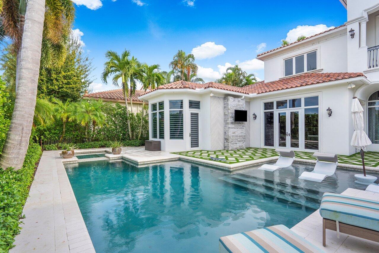 Frenchmans Reserve - Residential