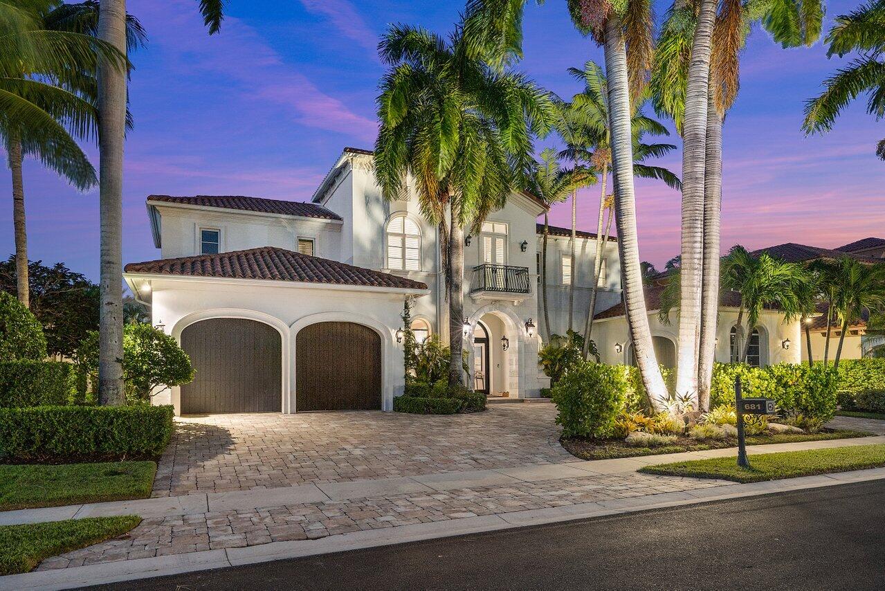 Frenchmans Reserve - Residential