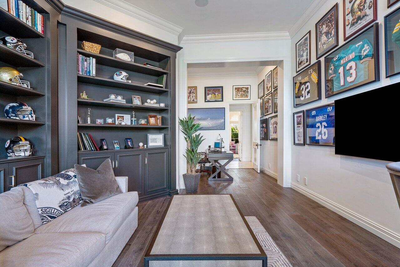 Frenchmans Reserve - Residential