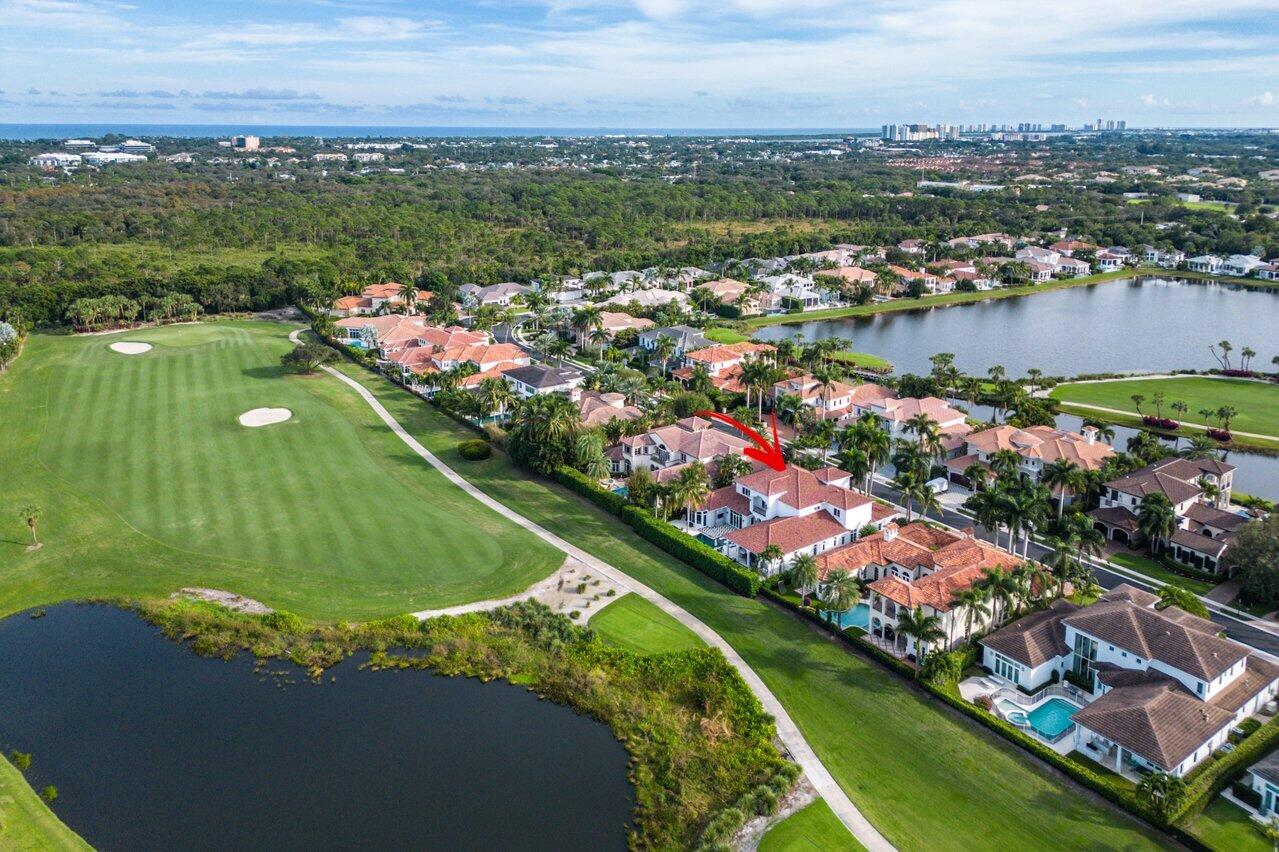 Frenchmans Reserve - Residential