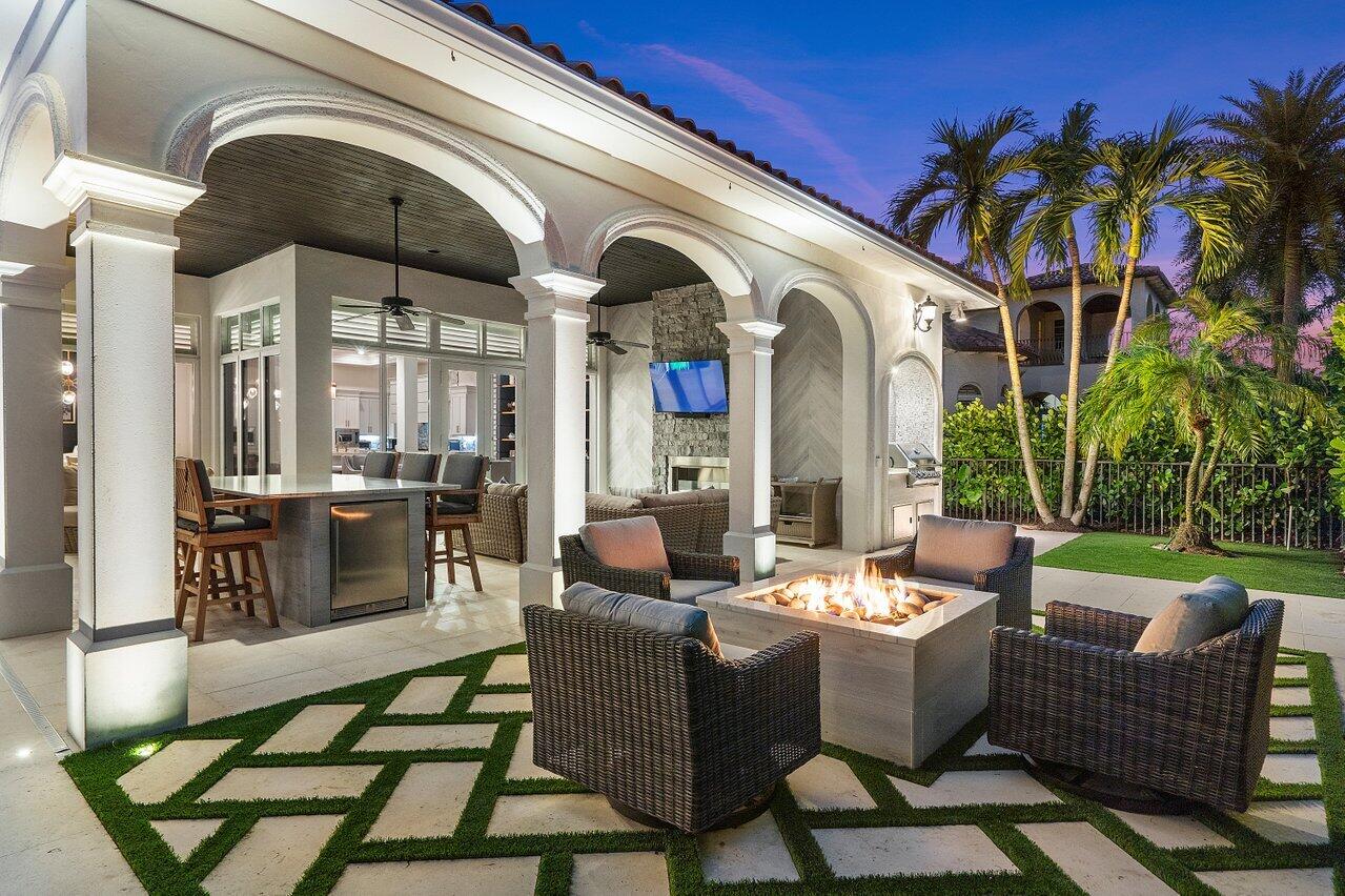 Frenchmans Reserve - Residential