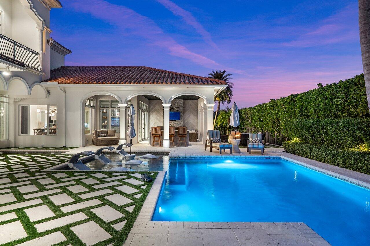 Frenchmans Reserve - Residential