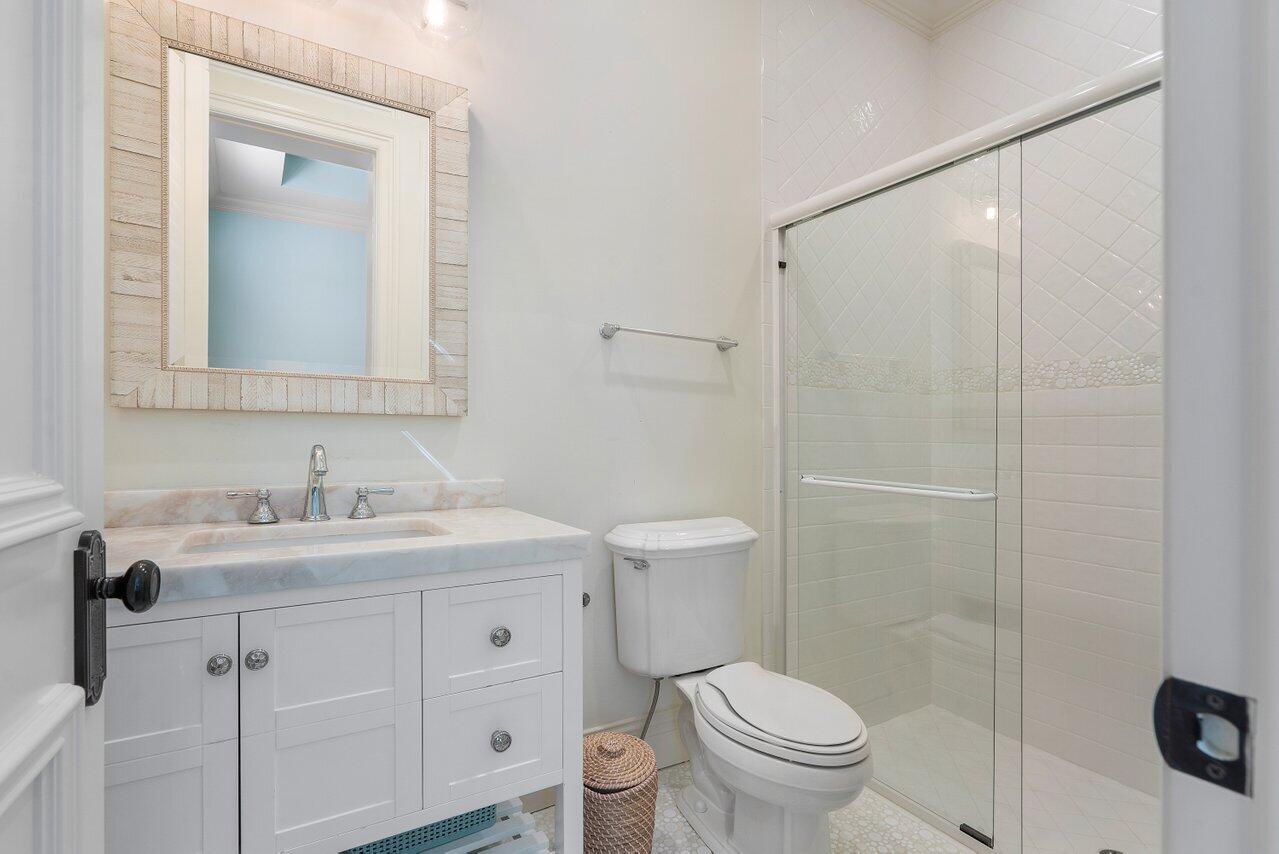 Frenchmans Reserve - Residential