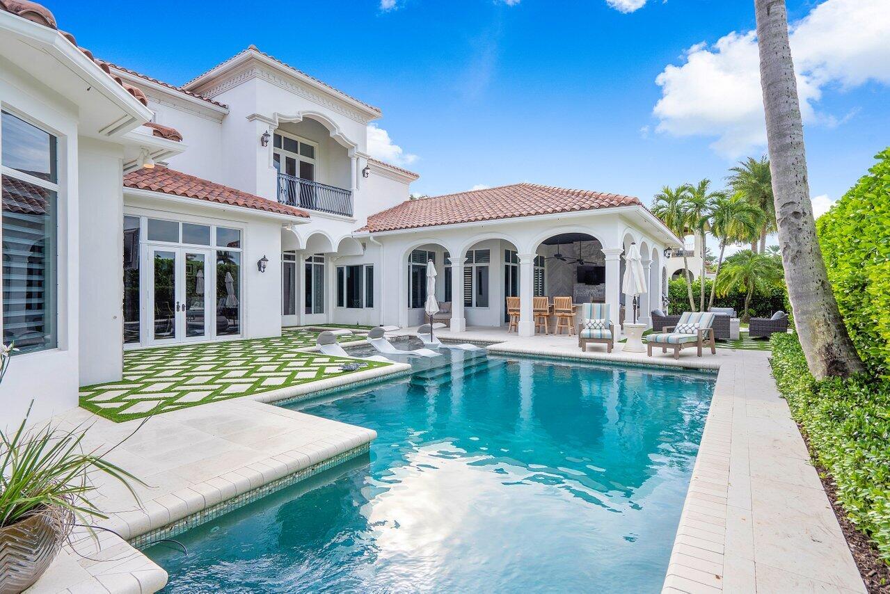 Frenchmans Reserve - Residential