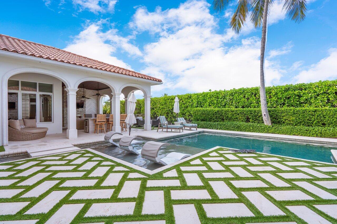 Frenchmans Reserve - Residential