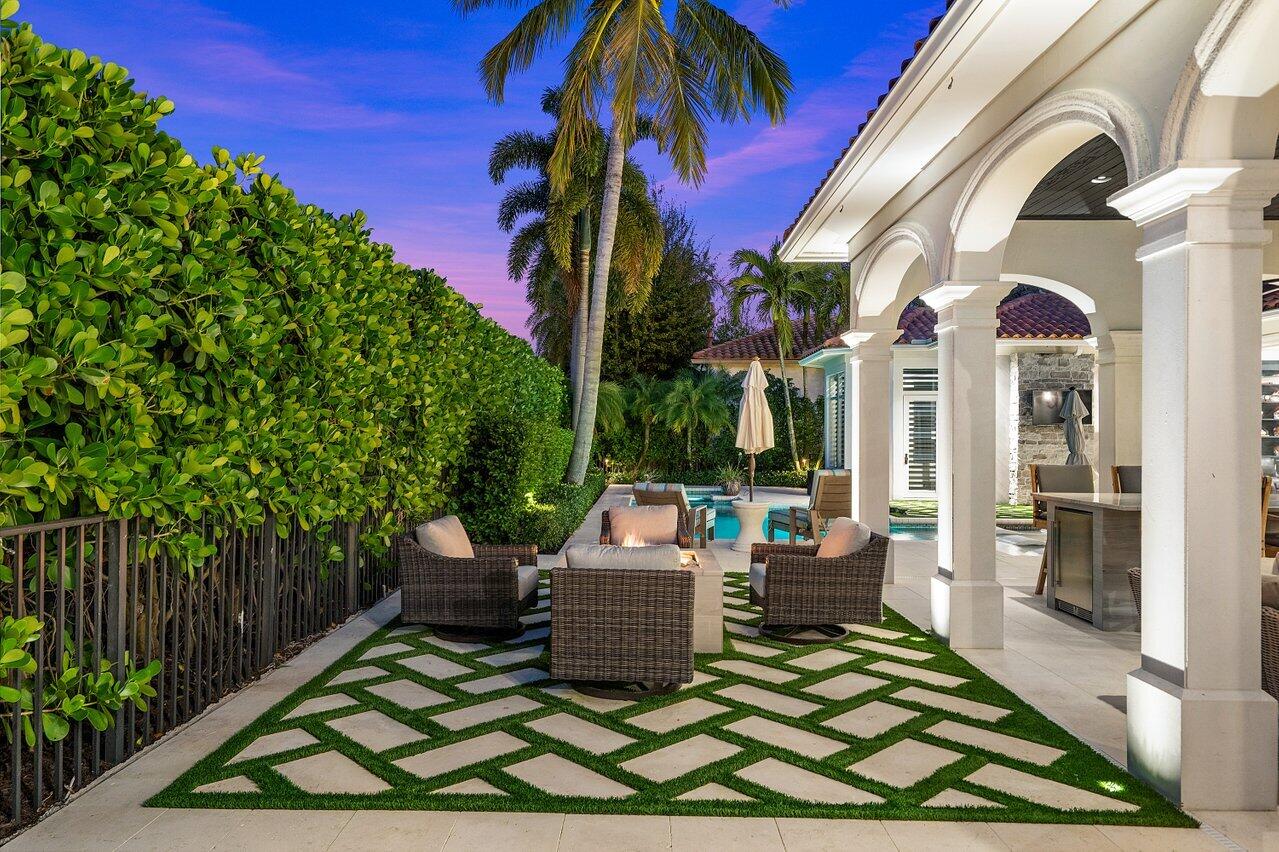 Frenchmans Reserve - Residential