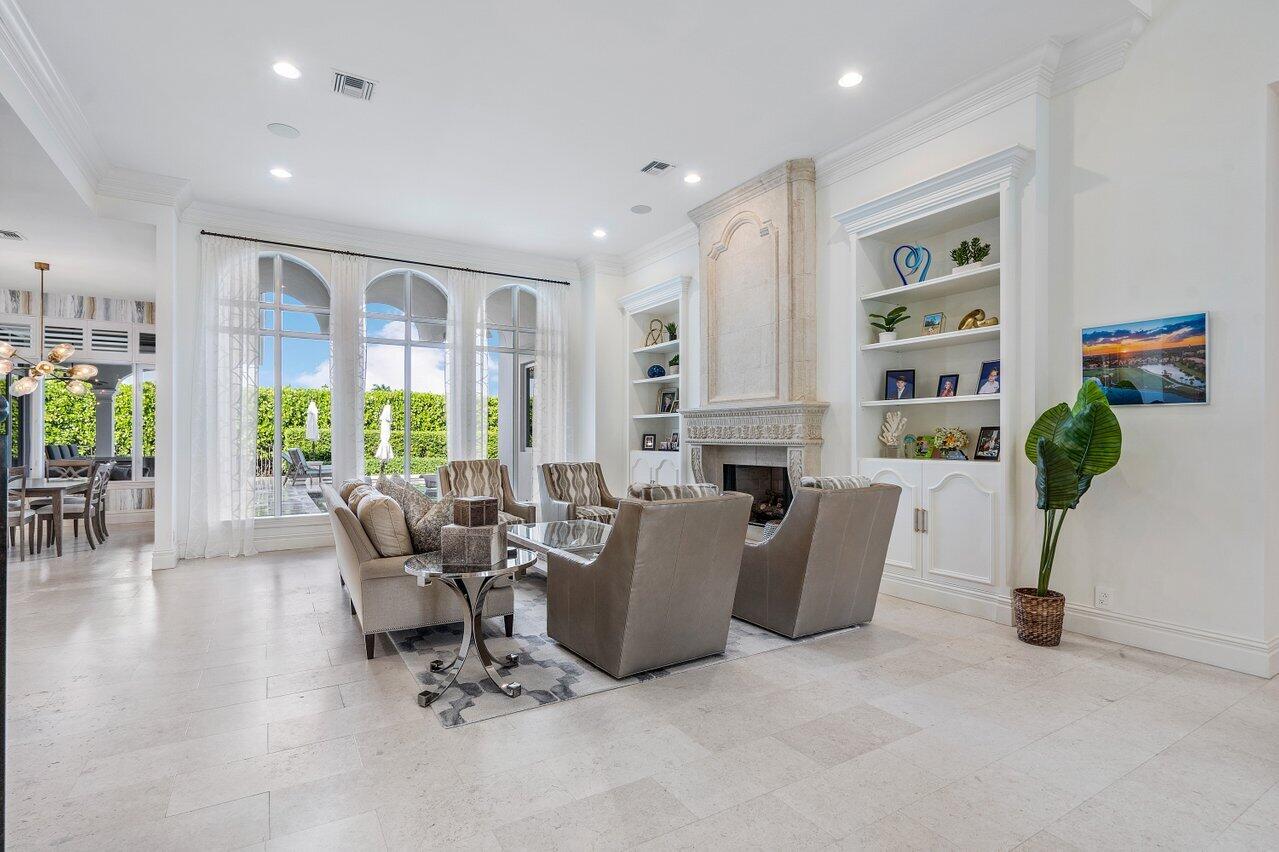 Frenchmans Reserve - Residential