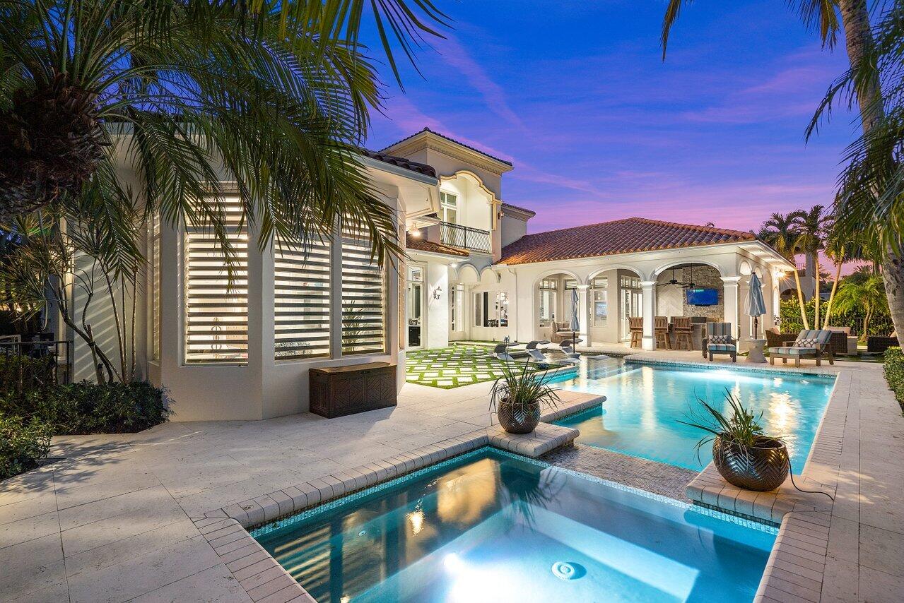 Frenchmans Reserve - Residential