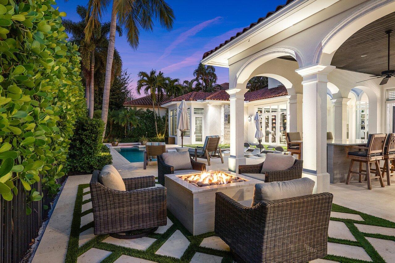 Frenchmans Reserve - Residential