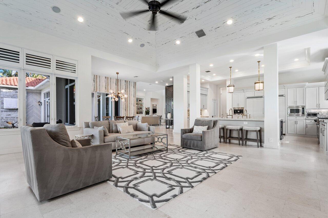 Frenchmans Reserve - Residential