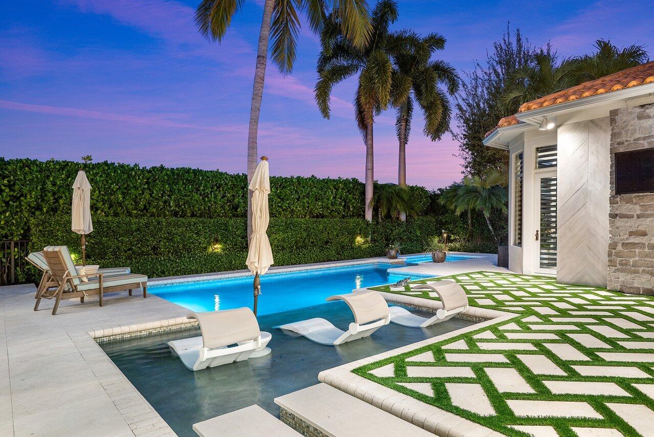 Frenchmans Reserve - Residential