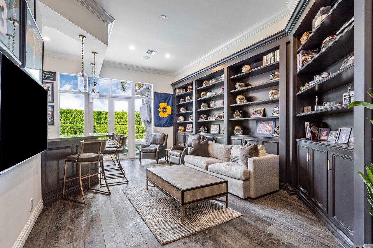 Frenchmans Reserve - Residential