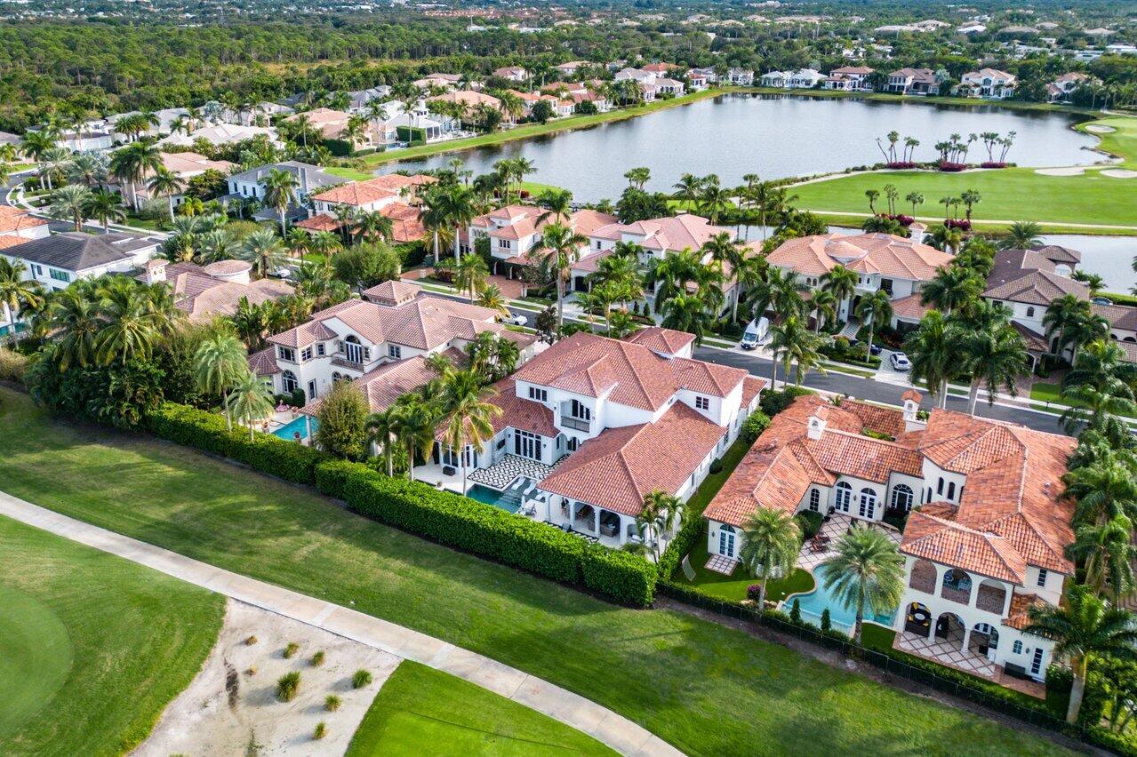 Frenchmans Reserve - Residential