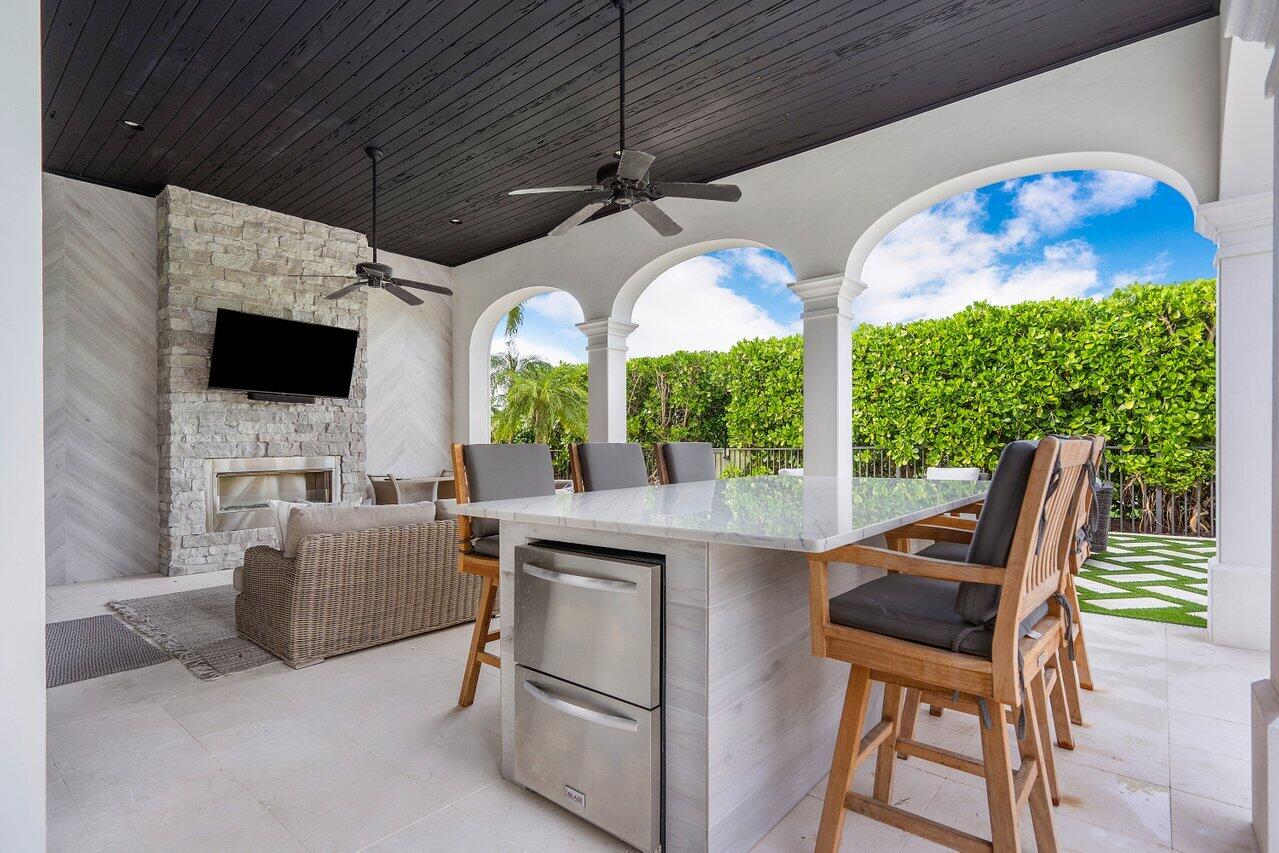 Frenchmans Reserve - Residential