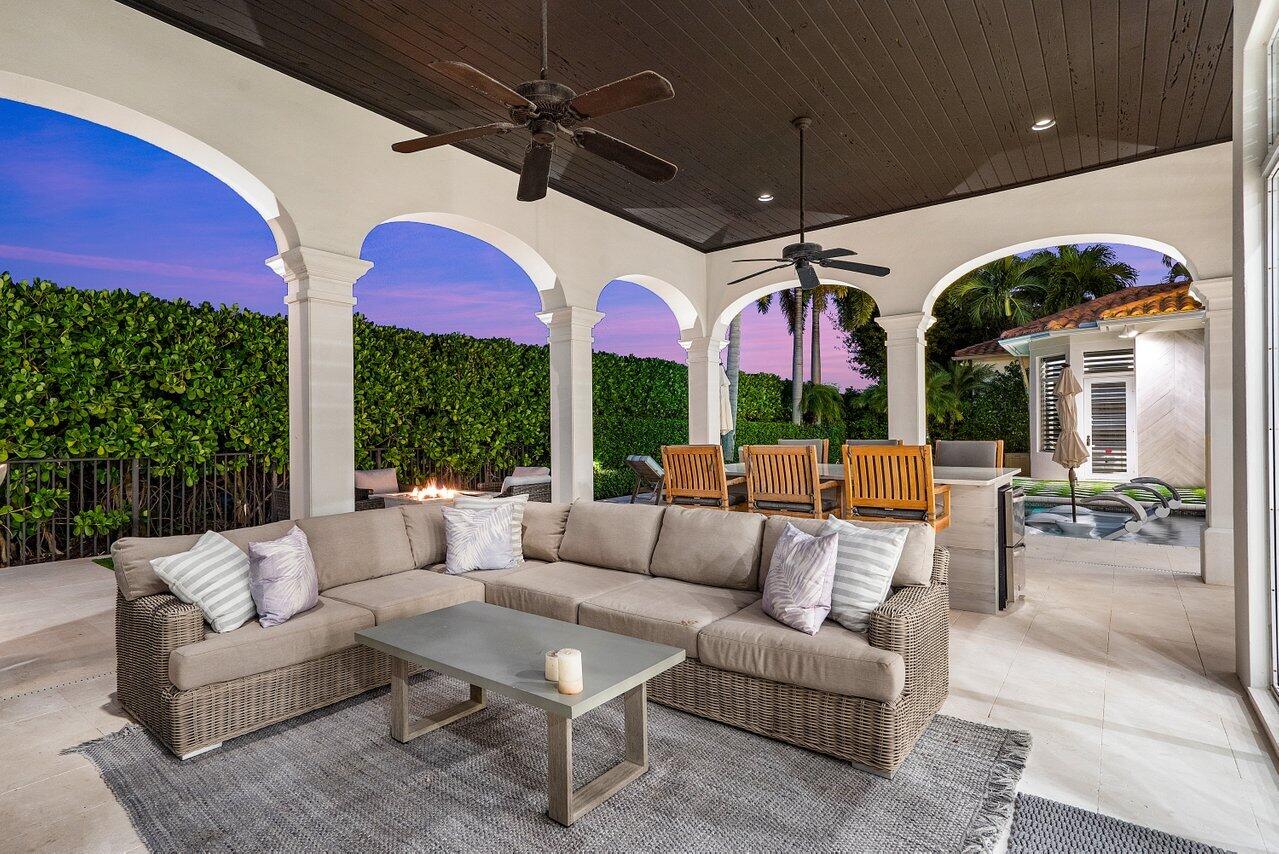 Frenchmans Reserve - Residential