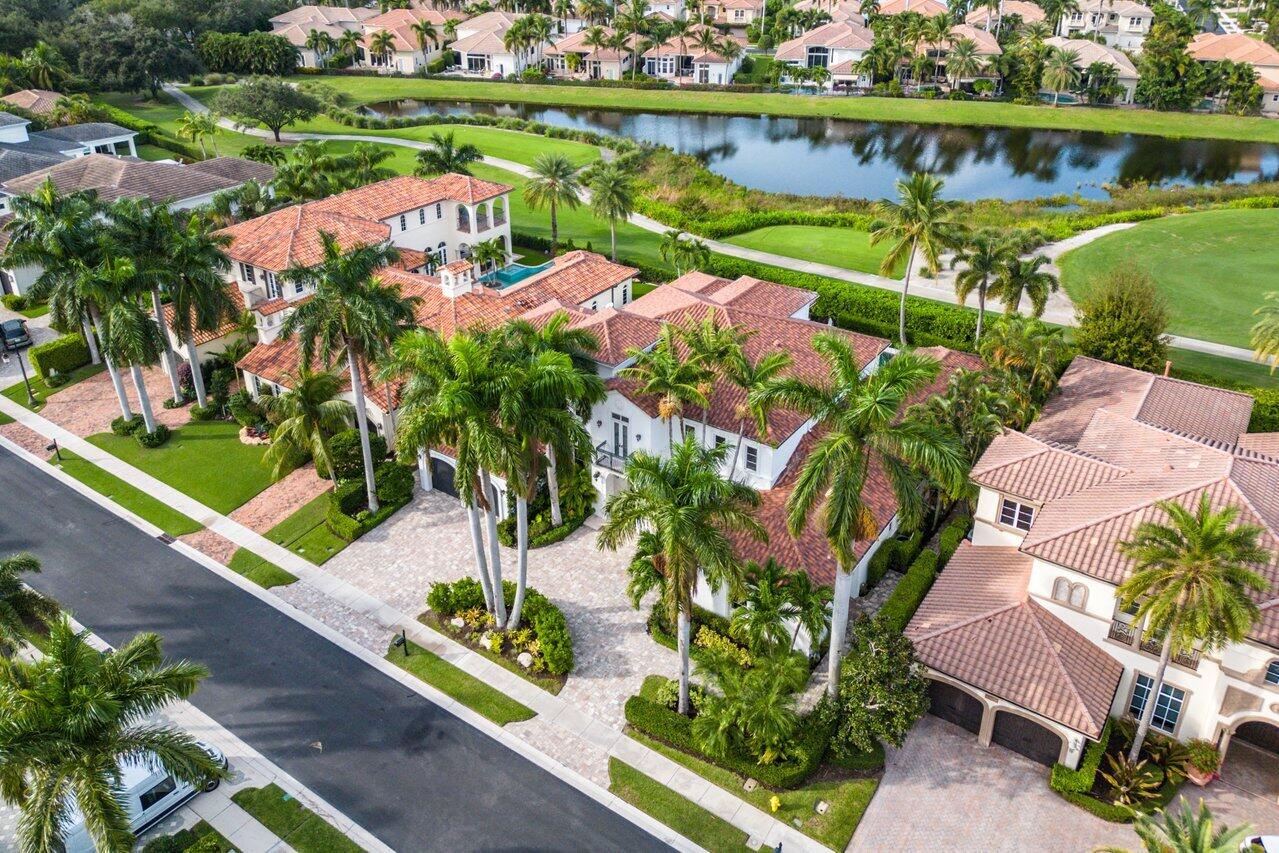 Frenchmans Reserve - Residential