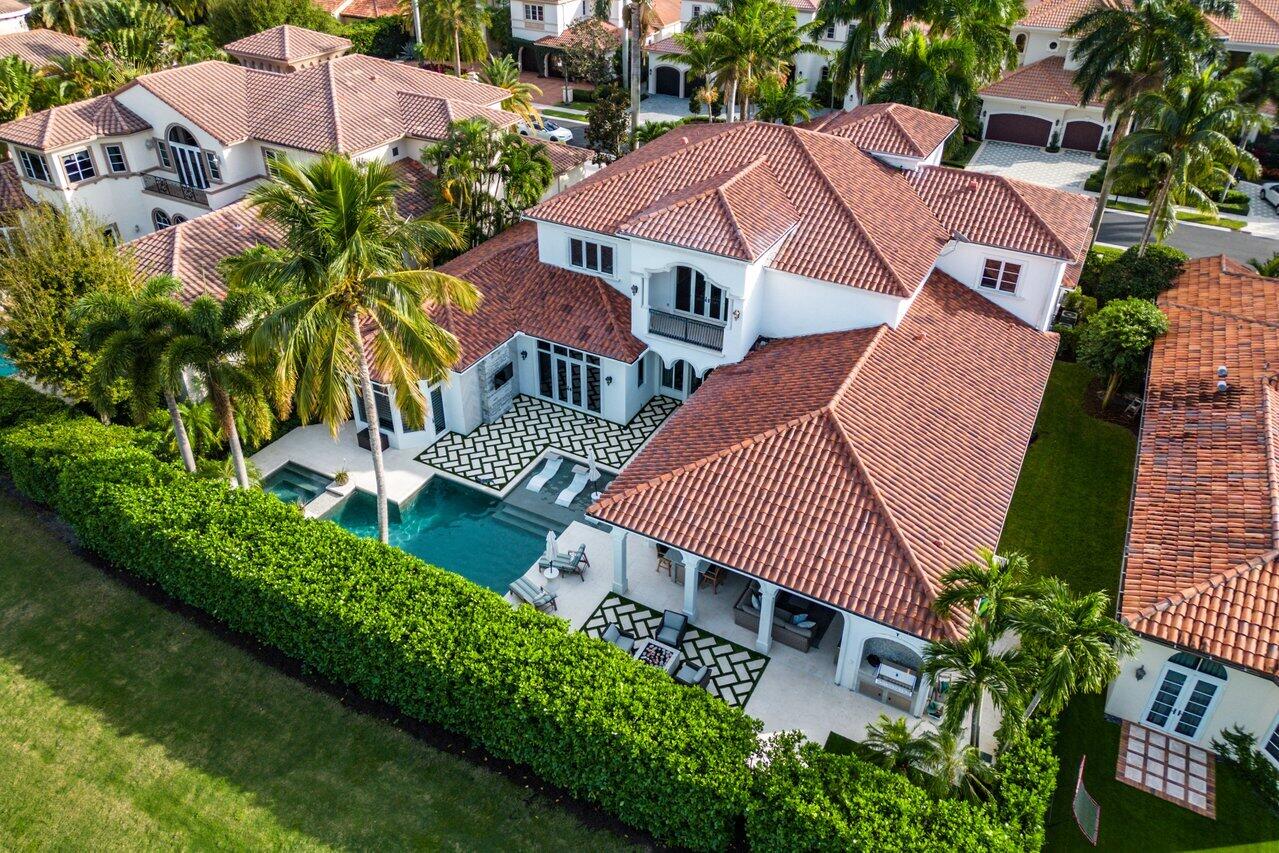 Frenchmans Reserve - Residential