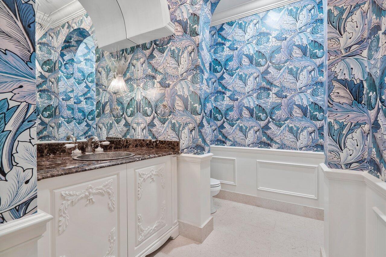 Frenchmans Reserve - Residential