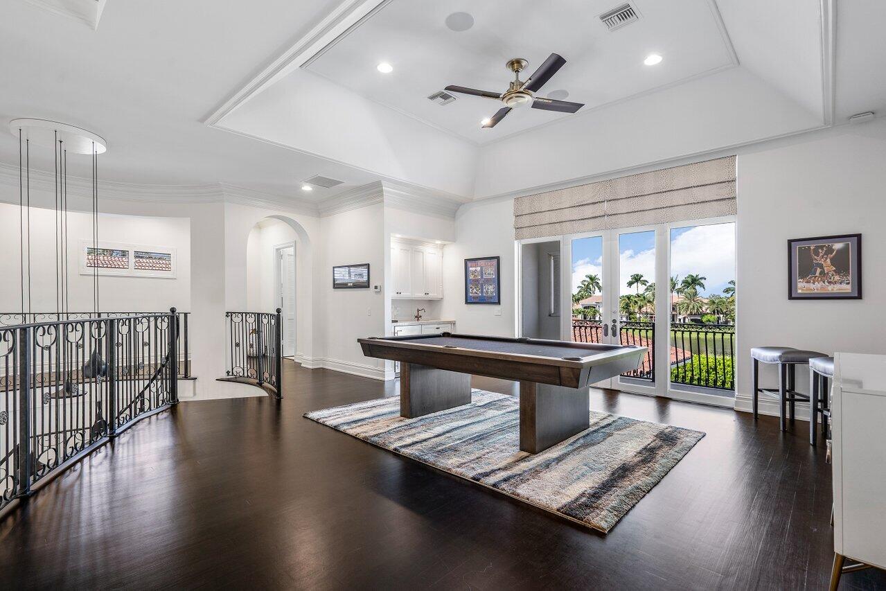 Frenchmans Reserve - Residential