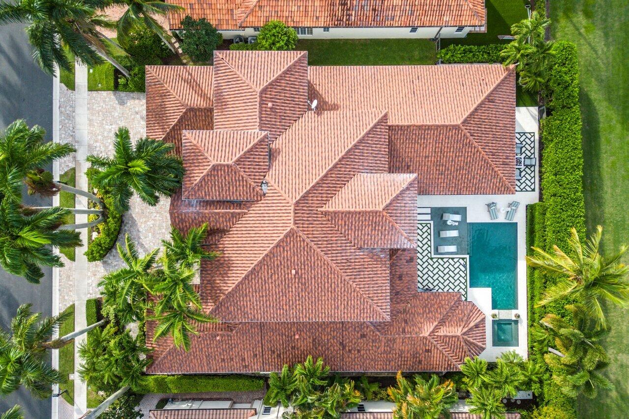 Frenchmans Reserve - Residential