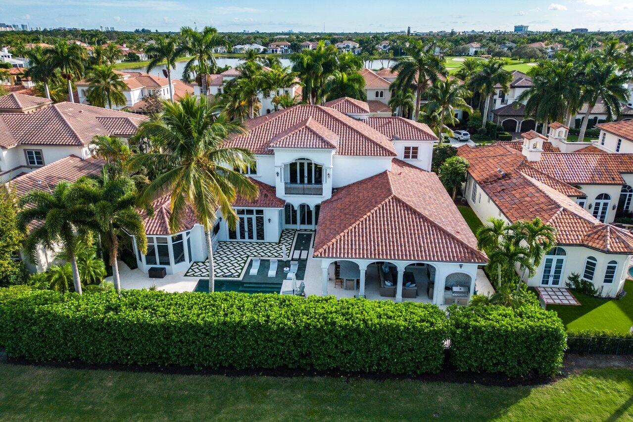 Frenchmans Reserve - Residential