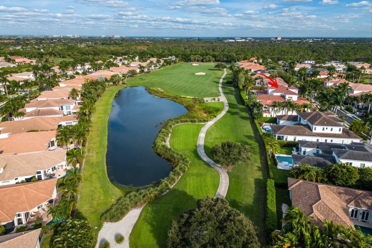 Frenchmans Reserve - Residential