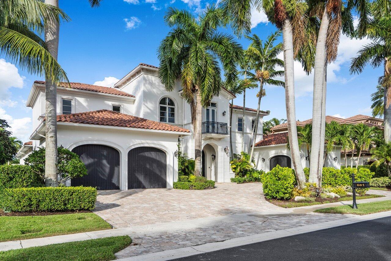 Frenchmans Reserve - Residential