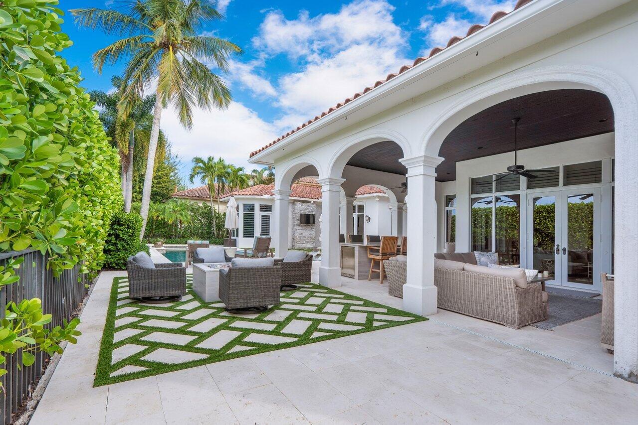 Frenchmans Reserve - Residential