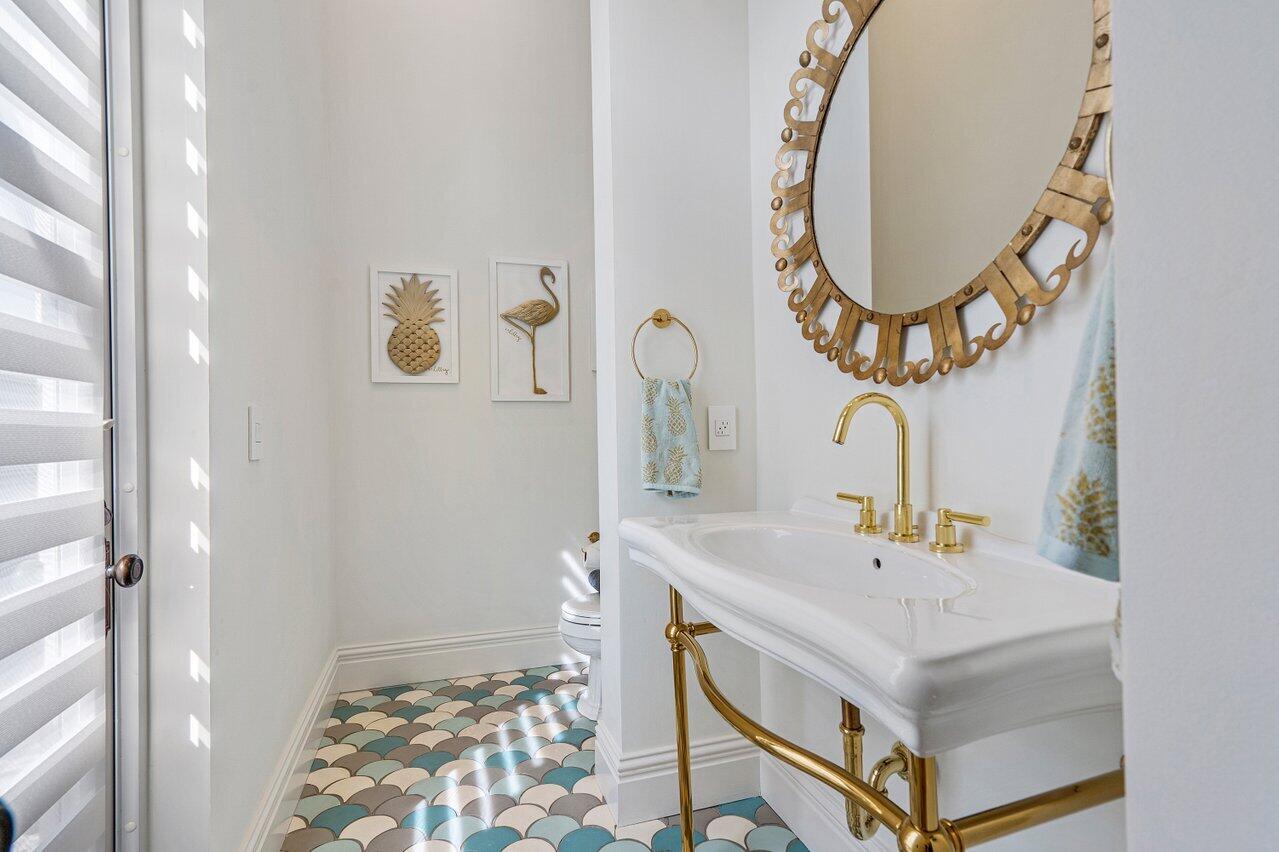 Frenchmans Reserve - Residential