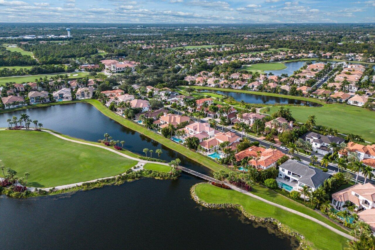 Frenchmans Reserve - Residential