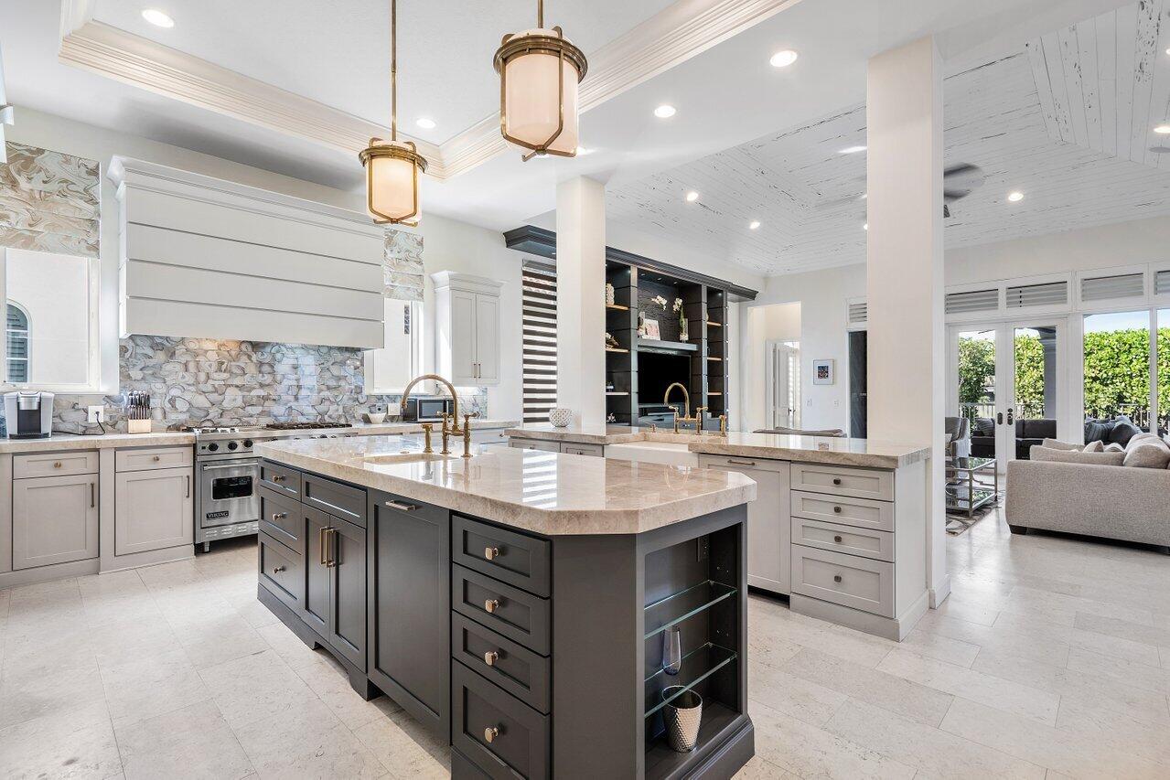 Frenchmans Reserve - Residential