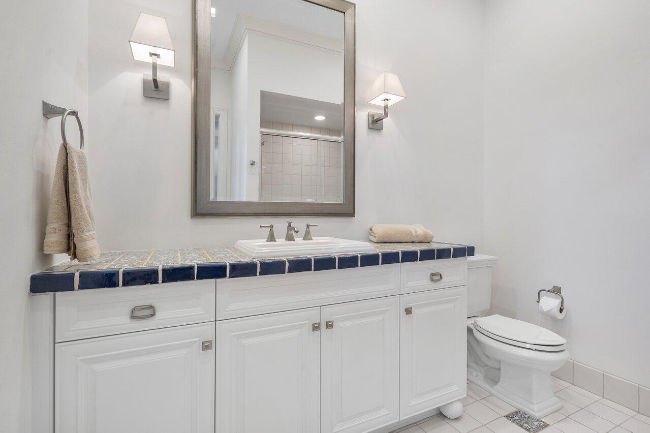 Frenchmans Reserve - Residential