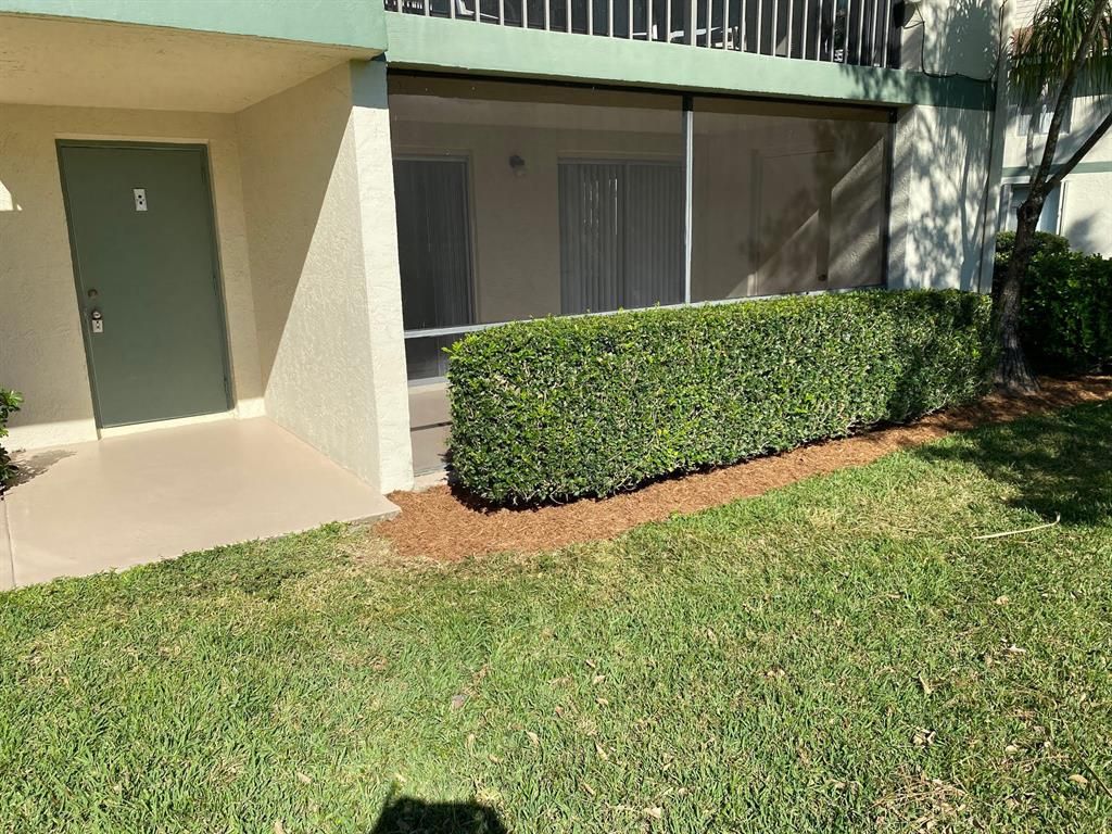 Photo of 6479 Chasewood D Drive #D, Jupiter, FL 33458 (MLS # R10684687)