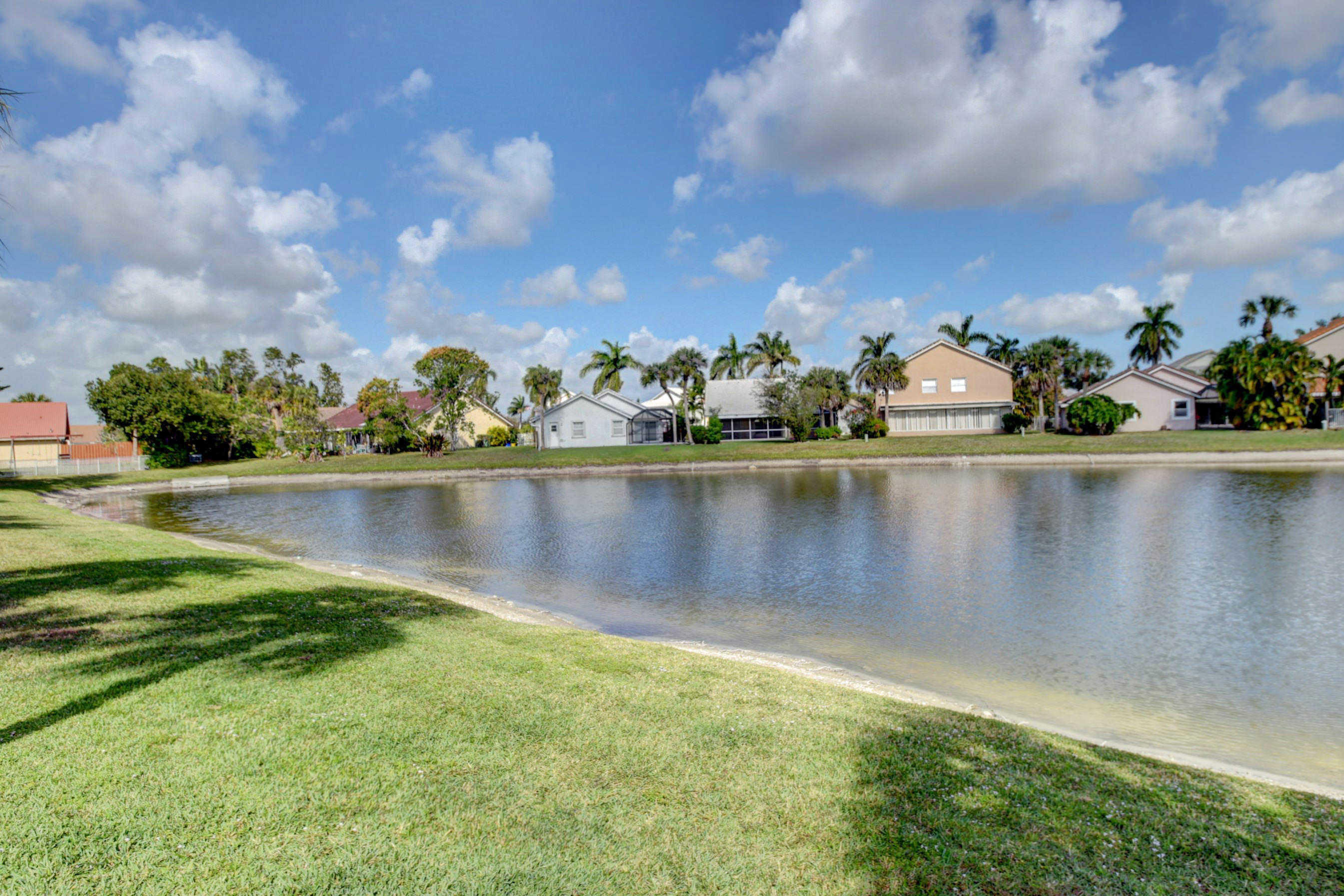 BOCA CHASE - IMPRESSIONS I - Residential