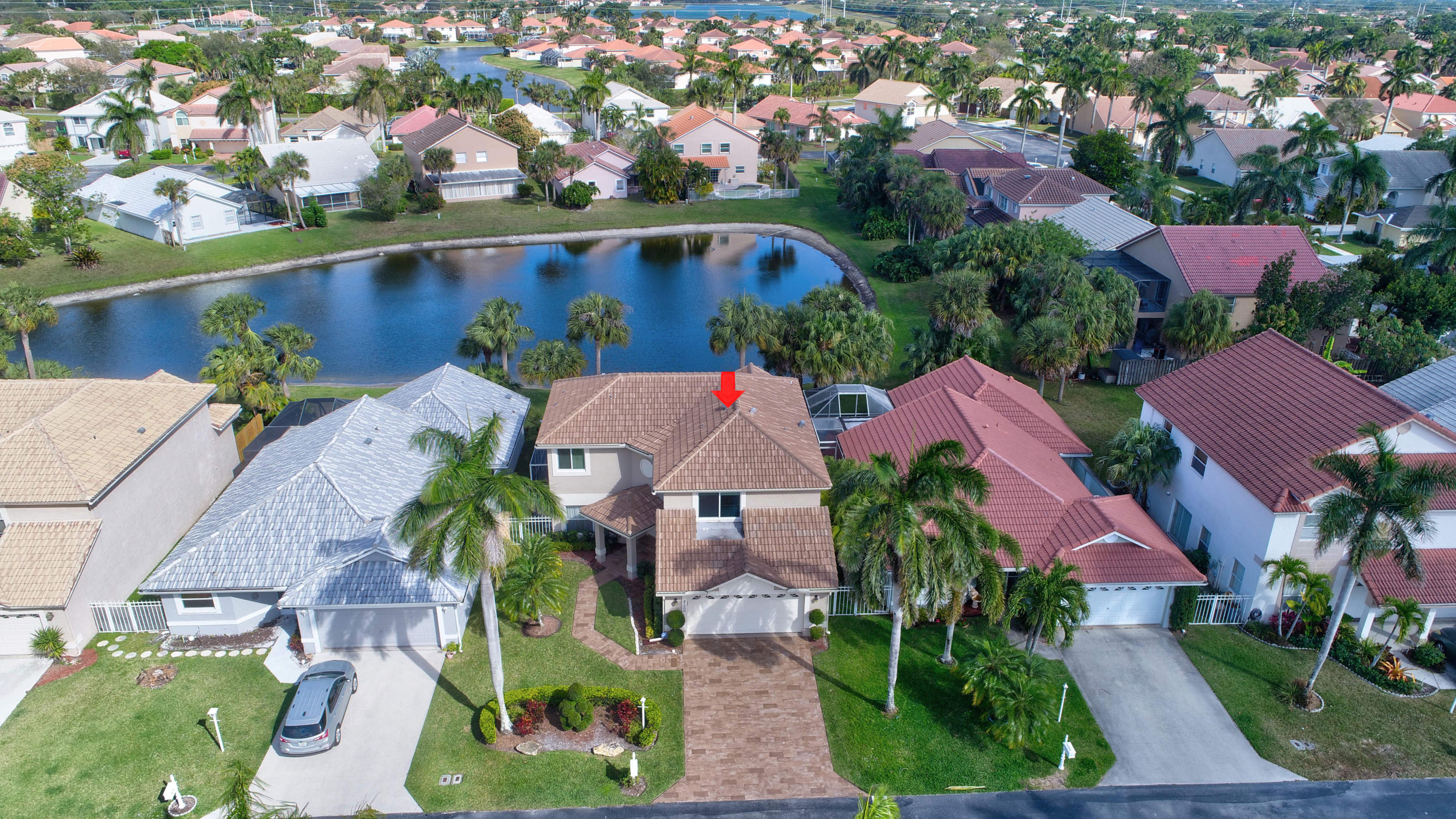 BOCA CHASE - IMPRESSIONS I - Residential