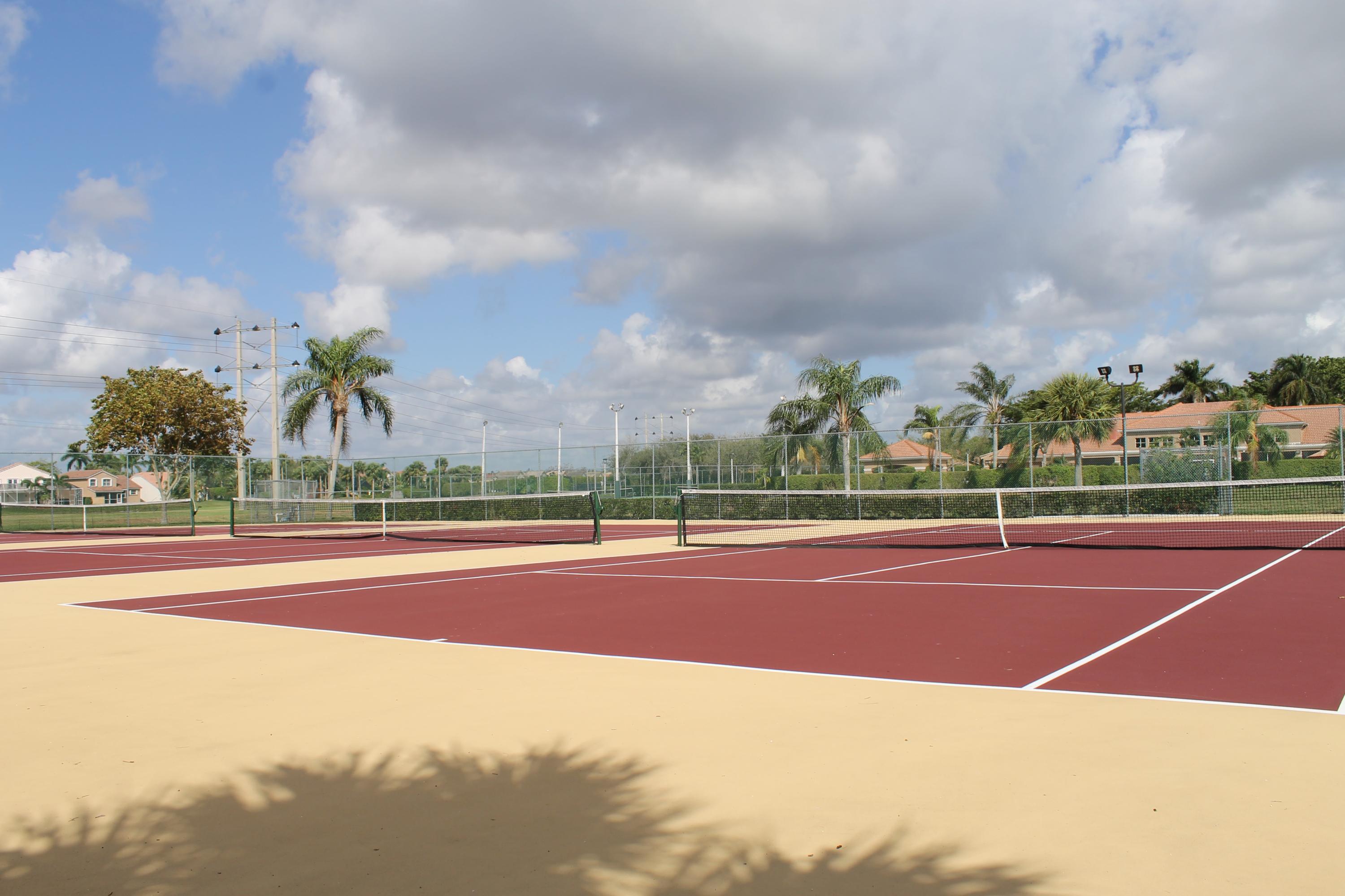 BOCA CHASE - IMPRESSIONS I - Residential