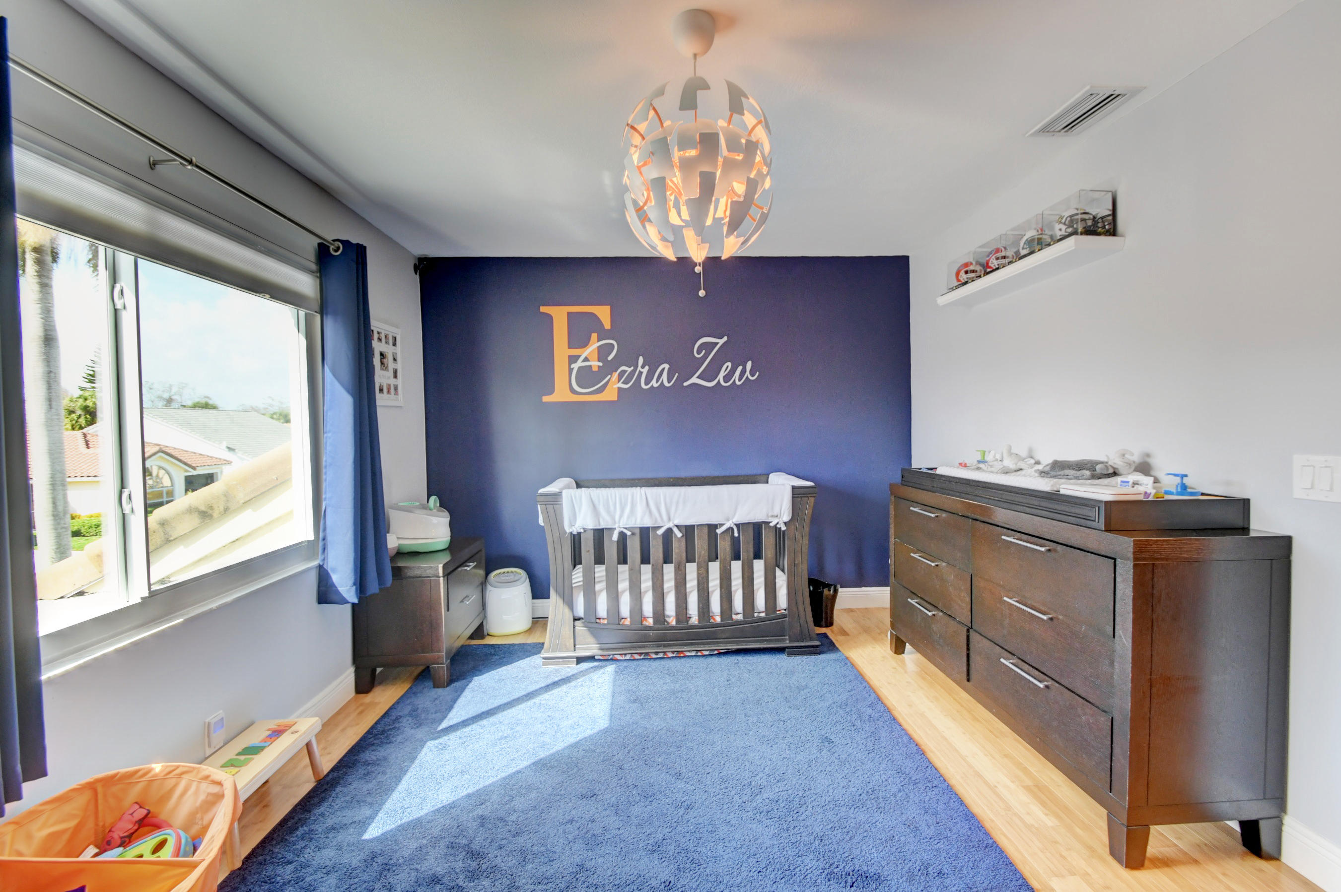 BOCA CHASE - IMPRESSIONS I - Residential