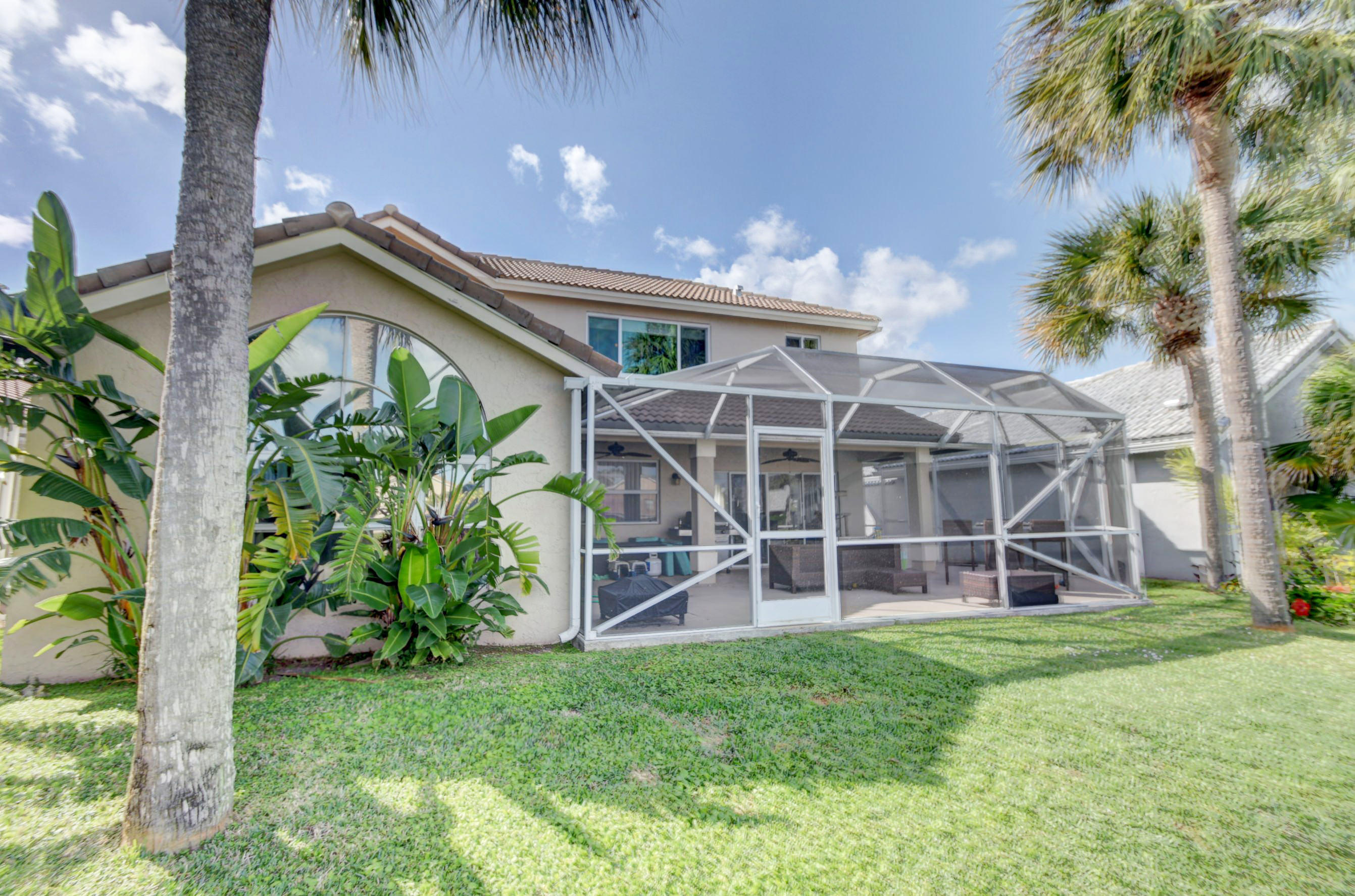 BOCA CHASE - IMPRESSIONS I - Residential